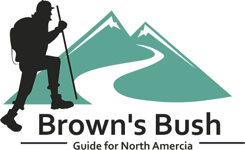 Brown’s Bush Guide