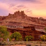 Deserts and Canyons of the Southwest