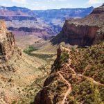 Grand Canyon and Rocky Mountains Trails