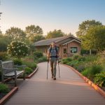 Gentle Trails That Heal: Easy Hikes When Health Changes Everything